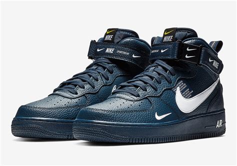 nike af1 mid